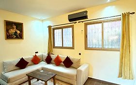 Issli Appartment Climatise Hiver Et Ete